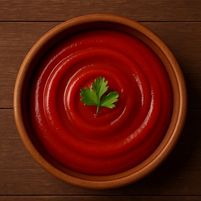 <h5 class="fw-bold text-white">Ketchup</h5>