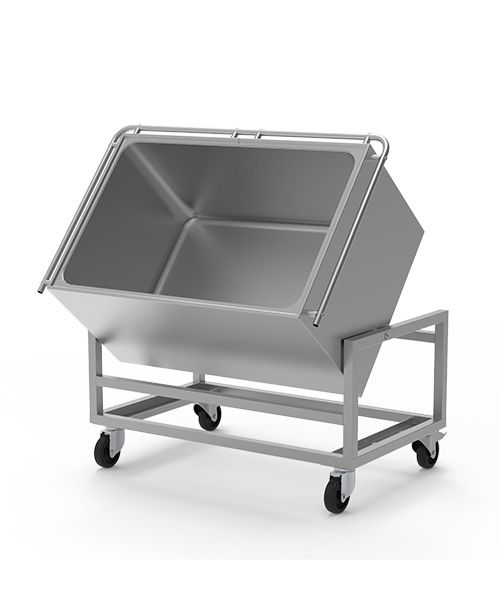<h5 class="fw-bold text-secondary">Carrello</h5>
