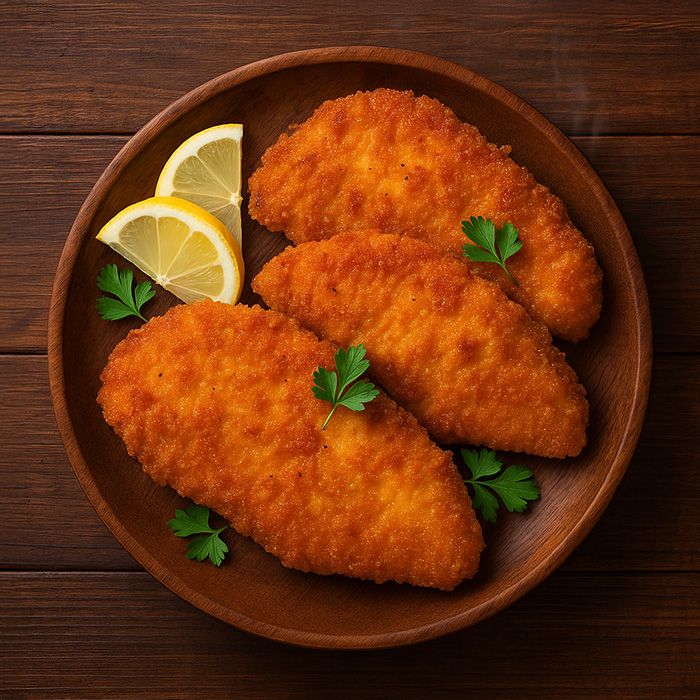 <h5 class="fw-bold text-white">Cotolette</h5>