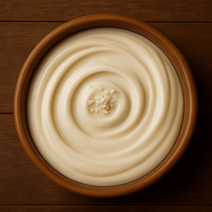 <h5 class="fw-bold text-white">Creme</h5>