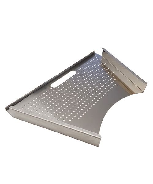 <h5 class="fw-bold text-secondary">Filtro becco di scarico</h5>