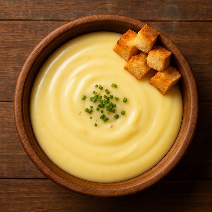 <h5 class="fw-bold text-white">Fonduta</h5>