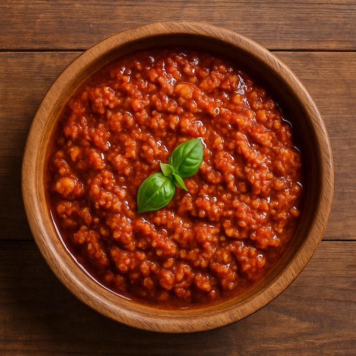 <h5 class="fw-bold text-white">Ragù</h5>