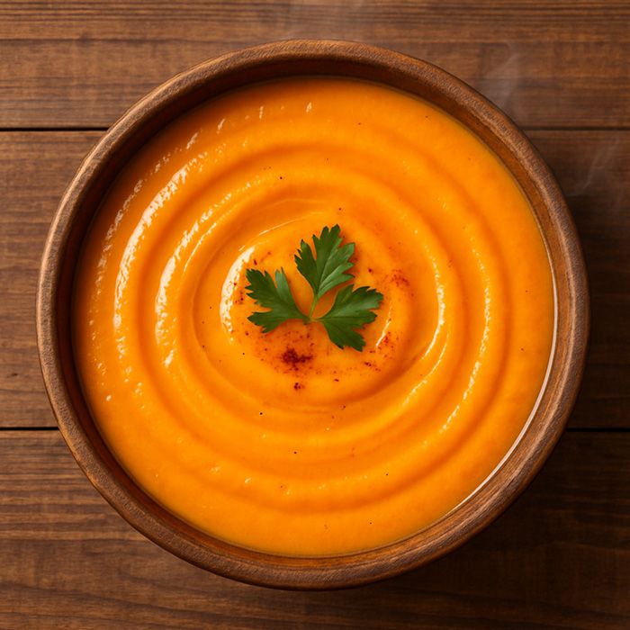 <h5 class="fw-bold text-white">Zuppe</h5>